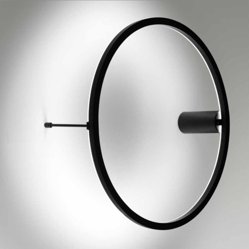 
                    Настенный светодиодный светильник Odeon Light Omen 4386/24WL        
    