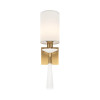 
                    Настенный светильник Maytoni Bianco MOD224WL-01BS1        
    