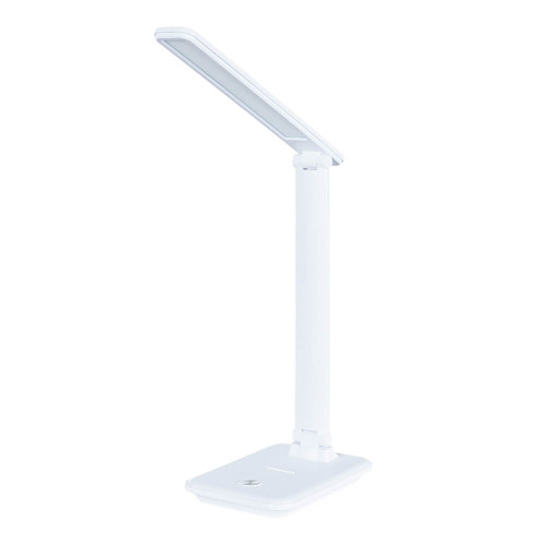 
                    Настольная лампа Arte Lamp Cambridge A5123LT-1WH        
    
