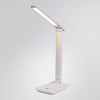
                    Настольная лампа Arte Lamp Cambridge A5123LT-1WH        
    