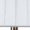 
                    Настольная лампа Arte Lamp Fire A4035LT-1GO        
    