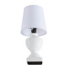 
                    Настольная лампа Lumion Classi Bianka 8163/1T        
    