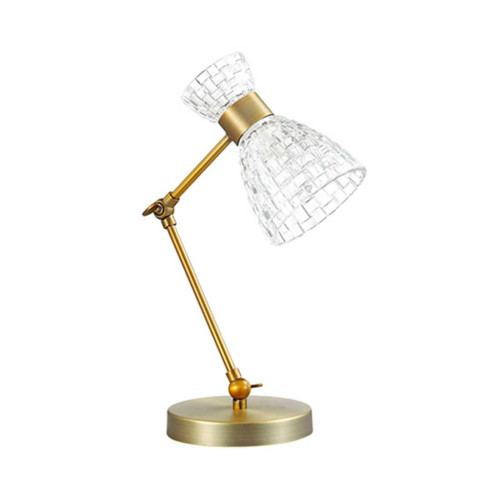 
                    Настольная лампа Lumion Comfi Jackie 3704/1T        
    
