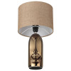 
                    Настольная лампа Lumion Moderni Akivi 8149/1T        
    
