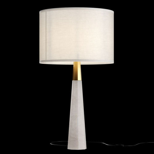 
                    Настольная лампа Maytoni Bianco Z030TL-01BS1        
    