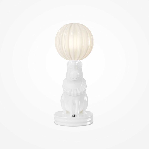 
                    Настольная лампа Maytoni MOD477TL-L5W3K        
    
