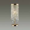 
                    Настольная лампа Odeon Light Chokka 5028/1T        
    