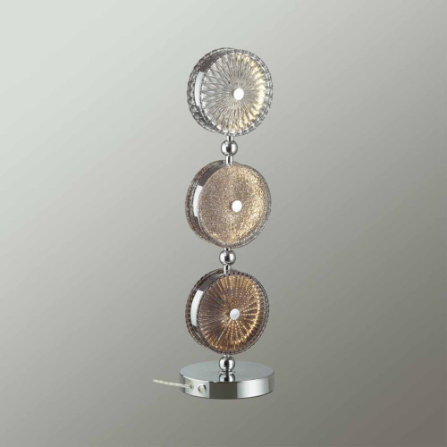 
                    Настольная лампа Odeon Light Exclusive Caramella 5416/13TL        
    
