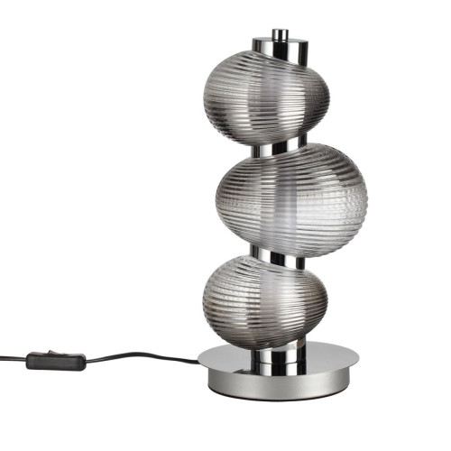 
                    Настольная лампа Odeon Light L-Vision Bruco 5096/12TL        
    