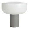 
                    Настольная лампа ST Luce Ripple SL6014.504.01        
    