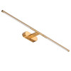 
                    Подсветка для картин Odeon Light Hightech Aledo 6635/9WL        
    