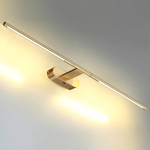 
                    Подсветка для картин Odeon Light Hightech Aledo 6635/9WL        
    