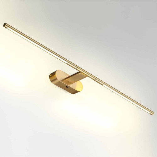 
                    Подсветка для картин Odeon Light Hightech Aledo 6635/9WL        
    