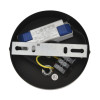 
                    Подвес Lumion CAMOMILE 8379/9L        
    