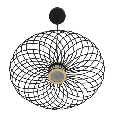
                    Подвес Lumion CAMOMILE 8379/9L        
    