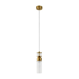 Подвес Lumion DENVER 8276/1A