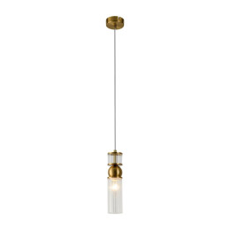 Подвес Lumion DENVER 8276/1A