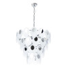 
                    Подвесная люстра Arte Lamp Rosabella A4067LM-11CC        
    