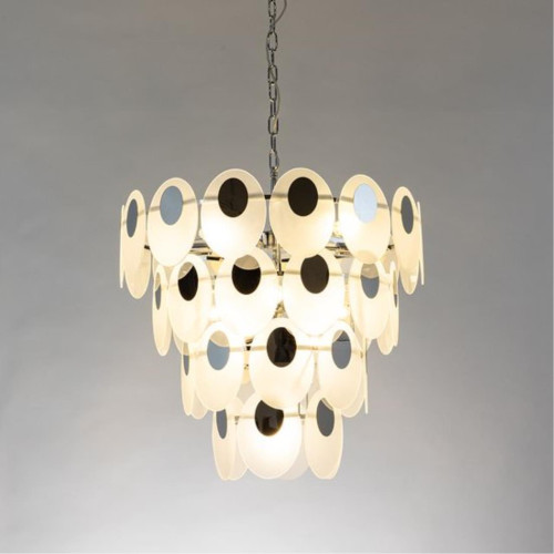 
                    Подвесная люстра Arte Lamp Rosabella A4067LM-11CC        
    