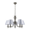 
                                            Подвесная люстра Escada Bolero 1144/5PL                    
                
