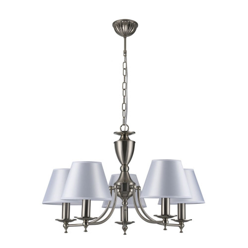 
                                            Подвесная люстра Escada Bolero 1144/5PL                    
                