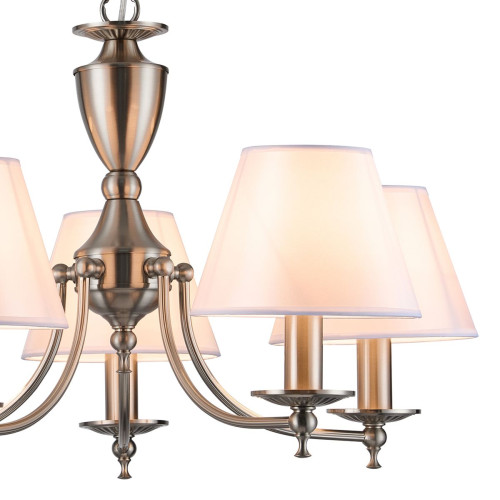 
                                            Подвесная люстра Escada Bolero 1144/5PL                    
                