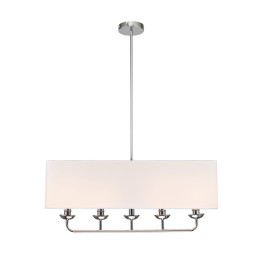 Подвесная люстра Escada Bovilla 10175/4