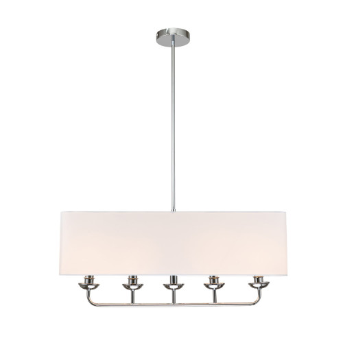 
                                            Подвесная люстра Escada Bovilla 10175/4                    
                