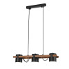 
                    Подвесная люстра F-Promo Scandy 3004-3P        
    