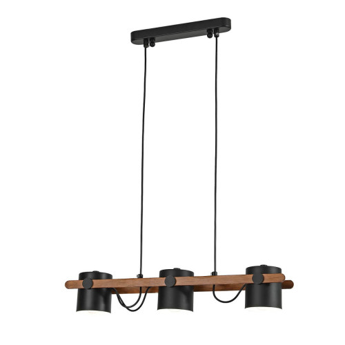 
                    Подвесная люстра F-Promo Scandy 3004-3P        
    