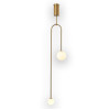 
                    Подвесная люстра Kink Light Ирэн 09488-2,20        
    