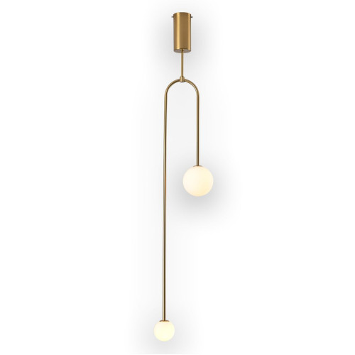 
                    Подвесная люстра Kink Light Ирэн 09488-2,20        
    