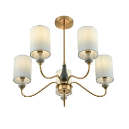 Подвесная люстра Lumion Classi Anri 6590/5