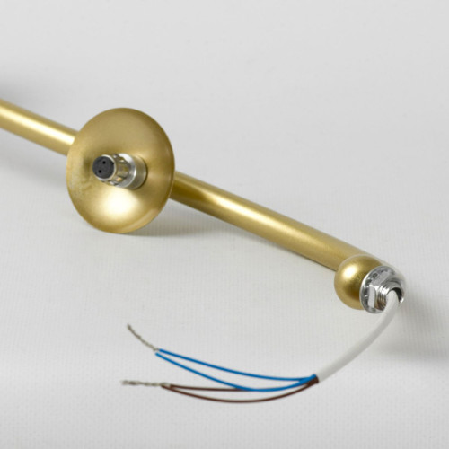 
                    Подвесная люстра Lussole LSP-8875        
    