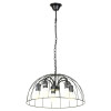 
                    Подвесная люстра Lussole Lgo Lattice LSP-8216        
    
