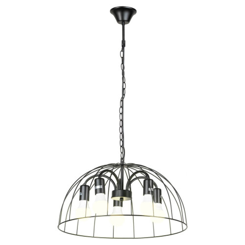 
                    Подвесная люстра Lussole Lgo Lattice LSP-8216        
    