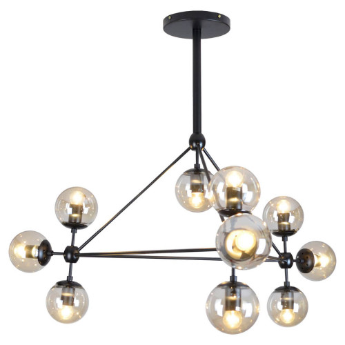 
                    Подвесная люстра Lussole Loft LSP-8164        
    