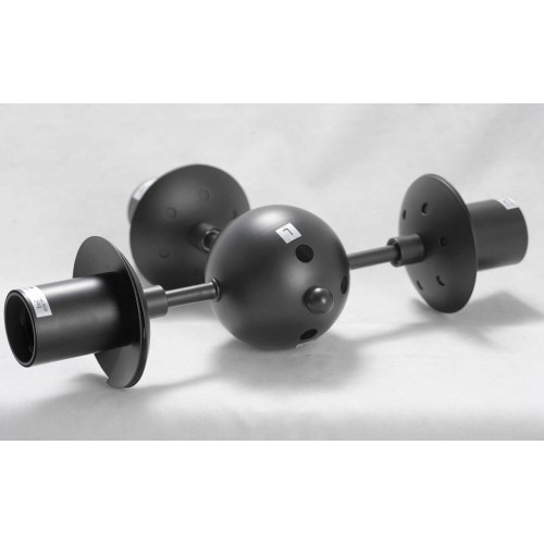 
                    Подвесная люстра Lussole Loft LSP-8164        
    