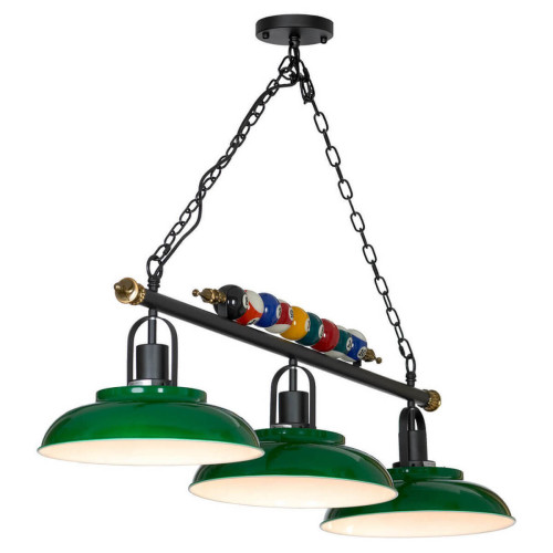 
                    Подвесная люстра Lussole Loft LSP-9542        
    