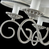 
                    Подвесная люстра Maytoni Bouquet ARM023-06-S        
    