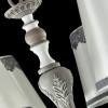 
                    Подвесная люстра Maytoni Bouquet ARM023-06-S        
    
