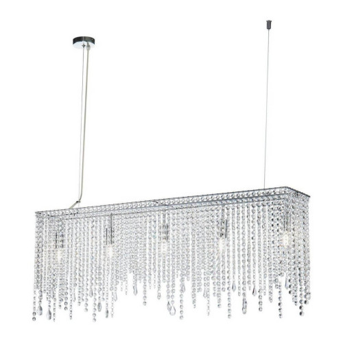 
                    Подвесная люстра Maytoni Empress DIA002PL-05CH        
    