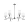 
                    Подвесная люстра Maytoni Martina MOD034PL-06CH        
    