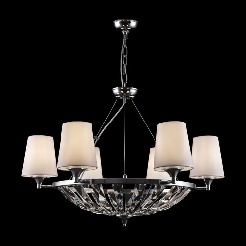
                    Подвесная люстра Maytoni Pantheon H021PL-06CH        
    