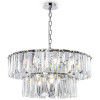 
                    Подвесная люстра Maytoni Puntes MOD043PL-12CH        
    