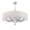 
                    Подвесная люстра Maytoni Talento DIA008PL-08CH        
    