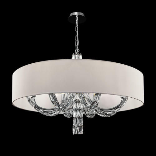 
                    Подвесная люстра Maytoni Talento DIA008PL-08CH        
    