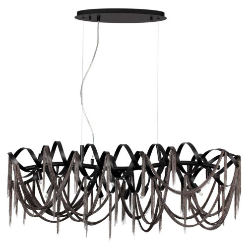 
                    Подвесная люстра Odeon Light CHAINY 5067/10        
    
