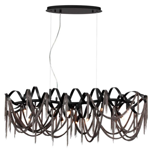 
                    Подвесная люстра Odeon Light CHAINY 5067/10        
    