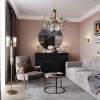 
                    Подвесная люстра Odeon Light Exclusive Nicole 4886/5        
    